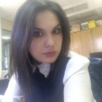 Елена Сергеевна Федько