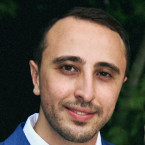 Антон Константинович Тишин