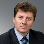 Николай Михайлович Миронов