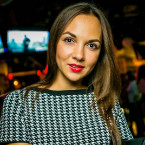 Юлия Юрьевна Сметанина