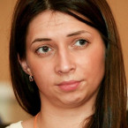Анастасия Сергеевна Валдайцева