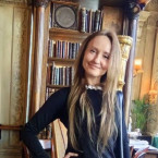Ирина Владимировна Курганская