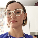 Марина Георгиевна Шешлянникова