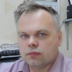 Андрей Николаевич Берсенев