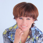 Маргарита Юрьевна Веснина