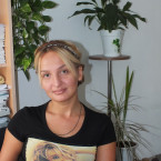 Залина Махарбековна Дзуцева