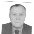 Борис Алексеевич Панков
