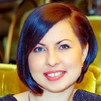 Оксана Александровна Пешкина