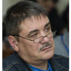 Игорь Сергеевич Орджоникидзе