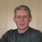 Сергей Васильевич Паничев