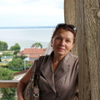 Ирина Николаевна Черненко