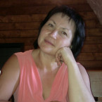 Резеда Салимовна Латыпова
