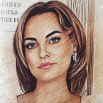 Екатерина Вячеславовона Князева