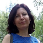 Наталья Алексеевна Фомичева
