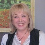 Людмила Николаевна Пчелинцева