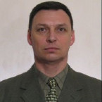 Вадим Михайлович Кормин