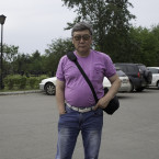 Станислав Борисович Гармаев