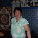 Галина Чигрина