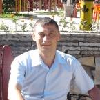 Ильшат Ильфатович Каюмов