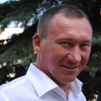 Сергей Анатольевич Стром