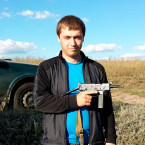 Юрий Владимирович Касьянов