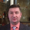 Виталий Кондратов