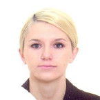 Анна Владимировна Куккарина