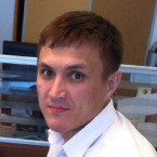 Рустам Фирусович Якупов