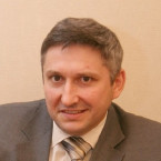 Александр Борисович Родионов