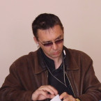 Андрей Давыдович Милюдин