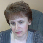 Наталья Алексеевна Лобачева