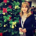Екатерина Михайловна Швец