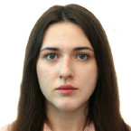 Лидия Владимировна Устаалиева
