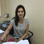 Ольга Анатольевна Соболева