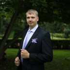 Евгений Александрович Фальберг