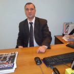 Андрей Владимирович Кедров