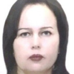 Алла Геннадиевна Хомиченко