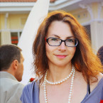 Анастасия Андреевна Ломова