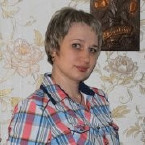 Наталия Михайловна Сидорова