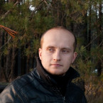 Антон Борисович Новиков