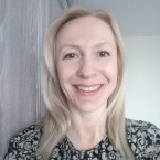 Наталья Анатольевна Караваева