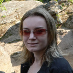 Светлана Николаевна Харитончик