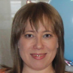 Елена Геннадьевна Лякина