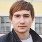 Никита Юрьевич Ильин