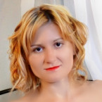 Елена Игоревна Коровина
