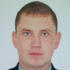 Андрей Леонидович Глухих