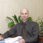 Дмитрий Викторович Аникеев