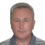 Юрий Алексеевич Петров