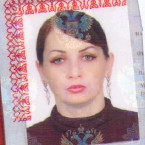 Наталья Николаевна Журова
