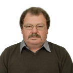 Федор Матвеевич Димитров